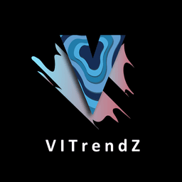 VITrendz Logo